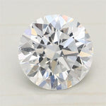 IGI 0.72 Carat Round Brilliant Lab Grown Diamond 人工培育鑽石 實驗室人造鑽石