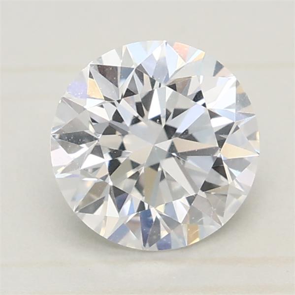 IGI 0.72 Carat Round Brilliant Lab Grown Diamond 人工培育鑽石 實驗室人造鑽石