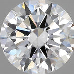 IGI 1.50 Carat Round Brilliant Lab Grown Diamond 人工培育鑽石 實驗室人造鑽石