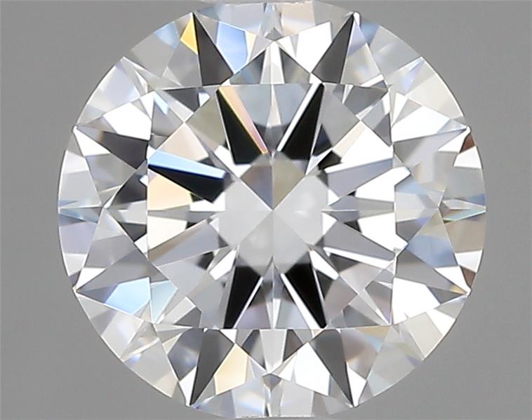 IGI 1.50 Carat Round Brilliant Lab Grown Diamond 人工培育鑽石 實驗室人造鑽石