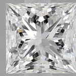 IGI 1.06 Carat Princess Cut Lab Grown Diamond 人工培育鑽石 實驗室人造鑽石