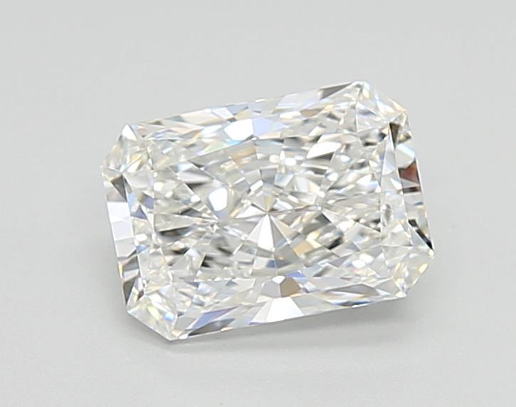 IGI 1.51 Carat Radiant Cut Lab Grown Diamond 人工培育鑽石 實驗室人造鑽石