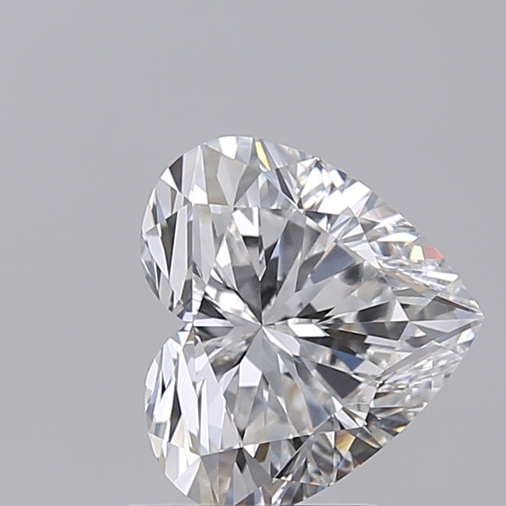 IGI 2.1 Carat 心形 - Heart 培育鑽石 Lab Grown Diamond 人造鑽石 人工鑽石 實驗室鑽石 培養鑽石 香港 培育鑽 