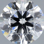 IGI 2.40 Carat Round Brilliant Lab Grown Diamond 人工培育鑽石 實驗室人造鑽石