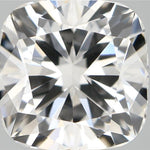 IGI 2.11 Carat Cushion Lab Grown Diamond 人工培育鑽石 實驗室人造鑽石
