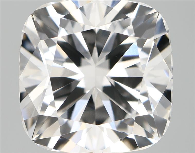 IGI 2.11 Carat Cushion Lab Grown Diamond 人工培育鑽石 實驗室人造鑽石