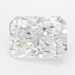IGI 2.50 Carat Radiant Cut Lab Grown Diamond 人工培育鑽石 實驗室人造鑽石