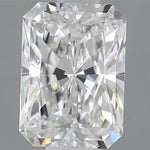 IGI 1.03 Carat Radiant Cut Lab Grown Diamond 人工培育鑽石 實驗室人造鑽石