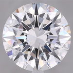 IGI 2.04 Carat Round Brilliant Lab Grown Diamond 人工培育鑽石 實驗室人造鑽石