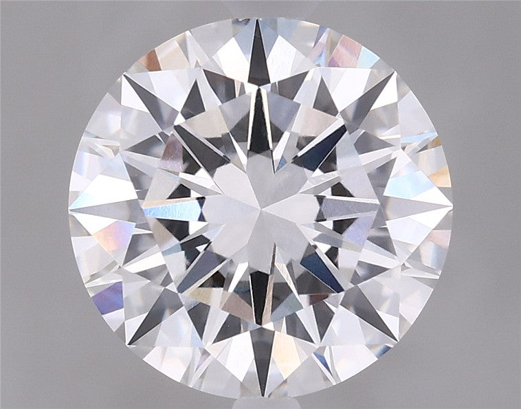 IGI 2.04 Carat Round Brilliant Lab Grown Diamond 人工培育鑽石 實驗室人造鑽石