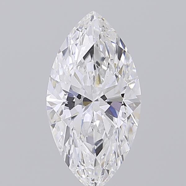 IGI 1.43 Carat Marquise Lab Grown Diamond 人工培育鑽石 實驗室人造鑽石