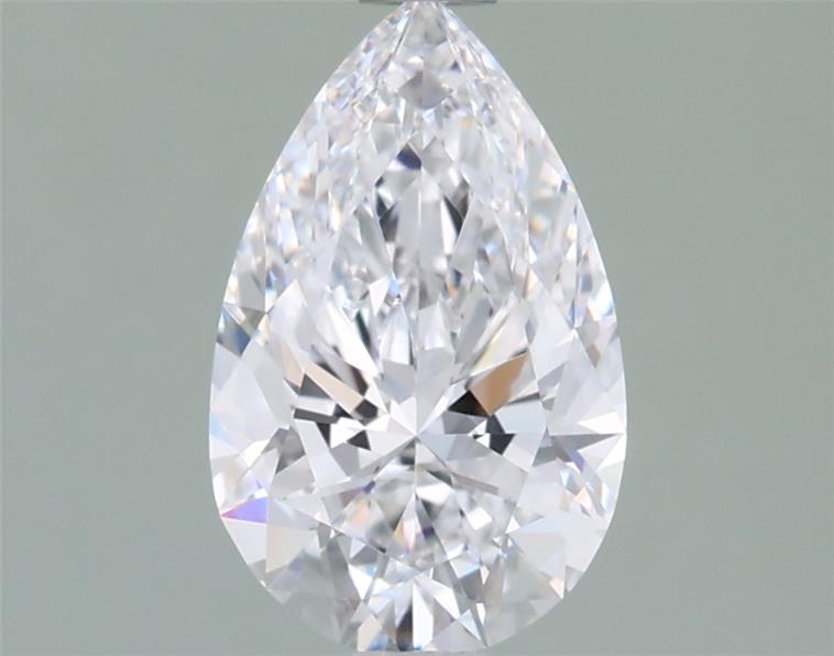 IGI 1.05 Carat Pear Lab Grown Diamond 人工培育鑽石 實驗室人造鑽石
