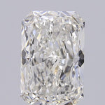 IGI 2.98 Carat Radiant Cut Lab Grown Diamond 人工培育鑽石 實驗室人造鑽石