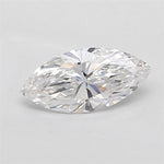 IGI 1.04 Carat Marquise Lab Grown Diamond 人工培育鑽石 實驗室人造鑽石