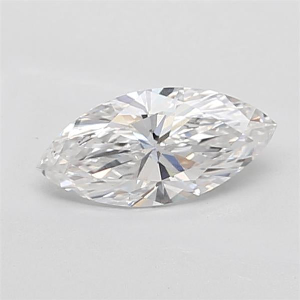 IGI 1.04 Carat Marquise Lab Grown Diamond 人工培育鑽石 實驗室人造鑽石