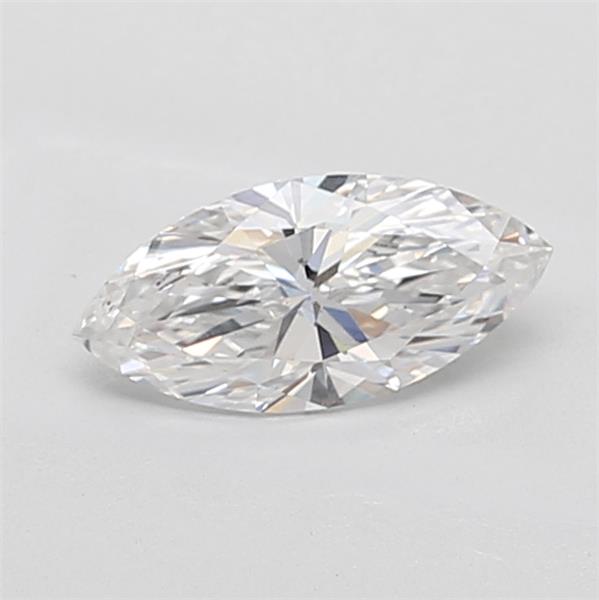 IGI 1.04 Carat Marquise Lab Grown Diamond 人工培育鑽石 實驗室人造鑽石