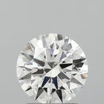 IGI 1.5 Carat Round Brilliant Lab Grown Diamond