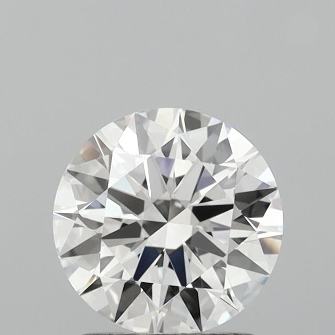 IGI 1.5 Carat Round Brilliant Lab Grown Diamond