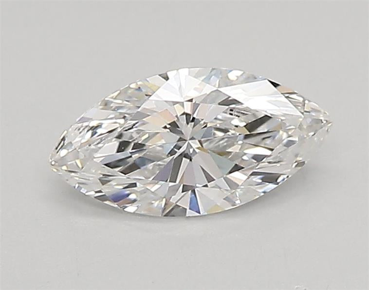 IGI 0.56 Carat Marquise Lab Grown Diamond 人工培育鑽石 實驗室人造鑽石
