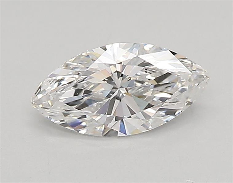 IGI 0.56 Carat Marquise Lab Grown Diamond 人工培育鑽石 實驗室人造鑽石