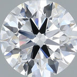 IGI 1.02 Carat Round Brilliant Lab Grown Diamond 人工培育鑽石 實驗室人造鑽石