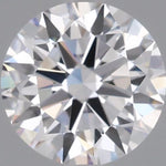 IGI 0.73 Carat Round Brilliant Lab Grown Diamond 人工培育鑽石 實驗室人造鑽石