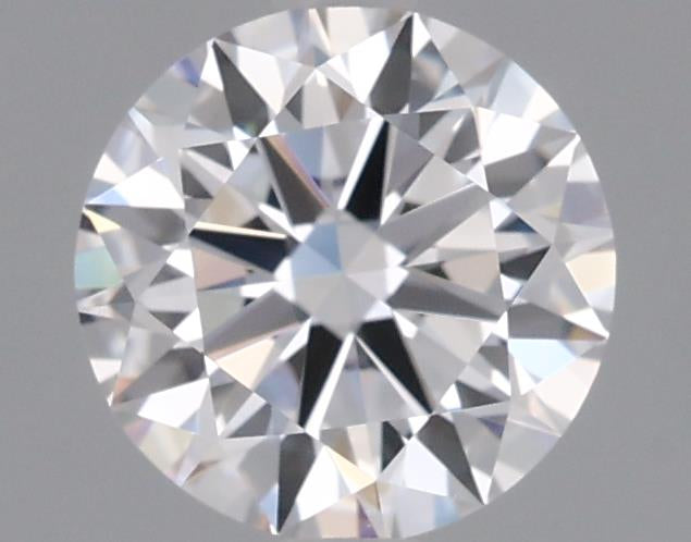IGI 0.73 Carat Round Brilliant Lab Grown Diamond 人工培育鑽石 實驗室人造鑽石
