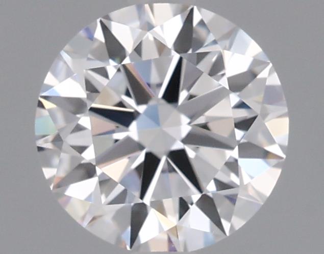 IGI 0.73 Carat Round Brilliant Lab Grown Diamond 人工培育鑽石 實驗室人造鑽石