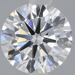 IGI 1.10 Carat Round Brilliant Lab Grown Diamond 人工培育鑽石 實驗室人造鑽石