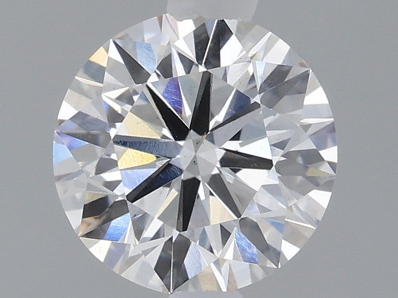 IGI 1.10 Carat Round Brilliant Lab Grown Diamond 人工培育鑽石 實驗室人造鑽石