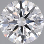 IGI 1.61 Carat Round Brilliant Lab Grown Diamond 人工培育鑽石 實驗室人造鑽石