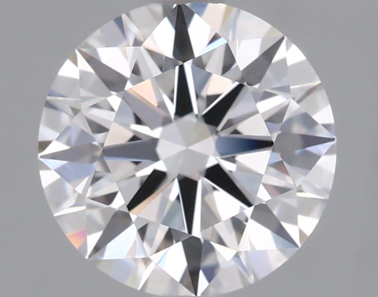 IGI 1.61 Carat Round Brilliant Lab Grown Diamond 人工培育鑽石 實驗室人造鑽石