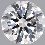 IGI 1.00 Carat Round Brilliant Lab Grown Diamond 人工培育鑽石 實驗室人造鑽石