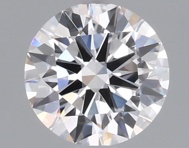 IGI 1.00 Carat Round Brilliant Lab Grown Diamond 人工培育鑽石 實驗室人造鑽石