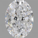 IGI 0.70 Carat Oval Lab Grown Diamond 人工培育鑽石 實驗室人造鑽石