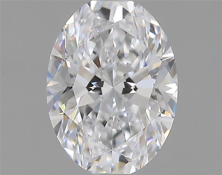 IGI 0.70 Carat Oval Lab Grown Diamond 人工培育鑽石 實驗室人造鑽石