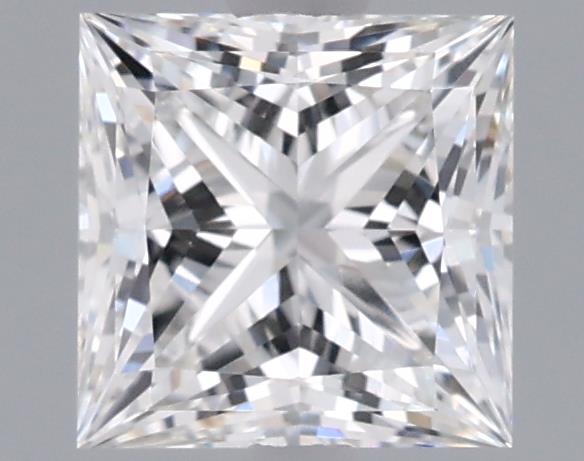 IGI 1.05 Carat Princess Cut Lab Grown Diamond 人工培育鑽石 實驗室人造鑽石