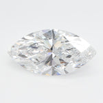 IGI 1.52 Carat Marquise Lab Grown Diamond