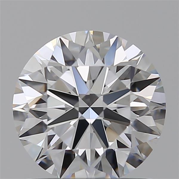 IGI 1.04 Carat Round Brilliant Lab Grown Diamond