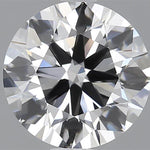 IGI 1.70 Carat Round Brilliant Lab Grown Diamond 人工培育鑽石 實驗室人造鑽石