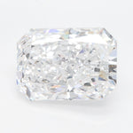 IGI 3.81 Carat Radiant Cut Lab Grown Diamond 人工培育鑽石 實驗室人造鑽石