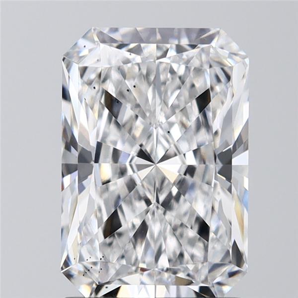 IGI 1.90 Carat Radiant Cut Lab Grown Diamond 人工培育鑽石 實驗室人造鑽石