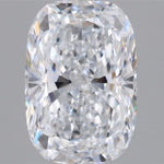 IGI 1.92 Carat Cushion Lab Grown Diamond 人工培育鑽石 實驗室人造鑽石