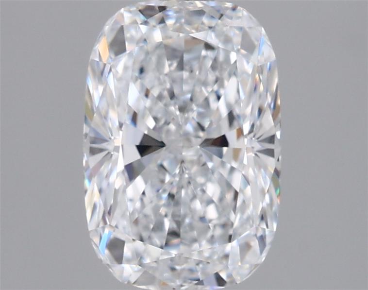 IGI 1.92 Carat Cushion Lab Grown Diamond 人工培育鑽石 實驗室人造鑽石