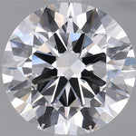 IGI 3.00 Carat Round Brilliant Lab Grown Diamond 人工培育鑽石 實驗室人造鑽石