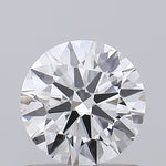 IGI 0.97 Carat Round Brilliant Lab Grown Diamond 人工培育鑽石 實驗室人造鑽石