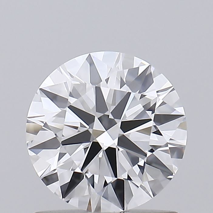 IGI 0.97 Carat Round Brilliant Lab Grown Diamond 人工培育鑽石 實驗室人造鑽石