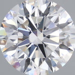 IGI 2.05 Carat Round Brilliant Lab Grown Diamond 人工培育鑽石 實驗室人造鑽石