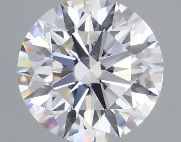 IGI 2.05 Carat Round Brilliant Lab Grown Diamond 人工培育鑽石 實驗室人造鑽石