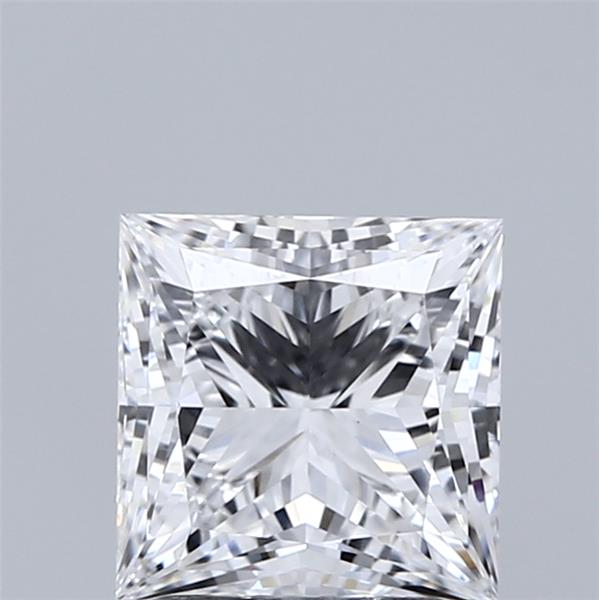 IGI 2.00 Carat Princess Cut Lab Grown Diamond 人工培育鑽石 實驗室人造鑽石